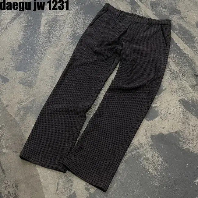 82 W.ANGLE PANTS 와이드앵글 바지